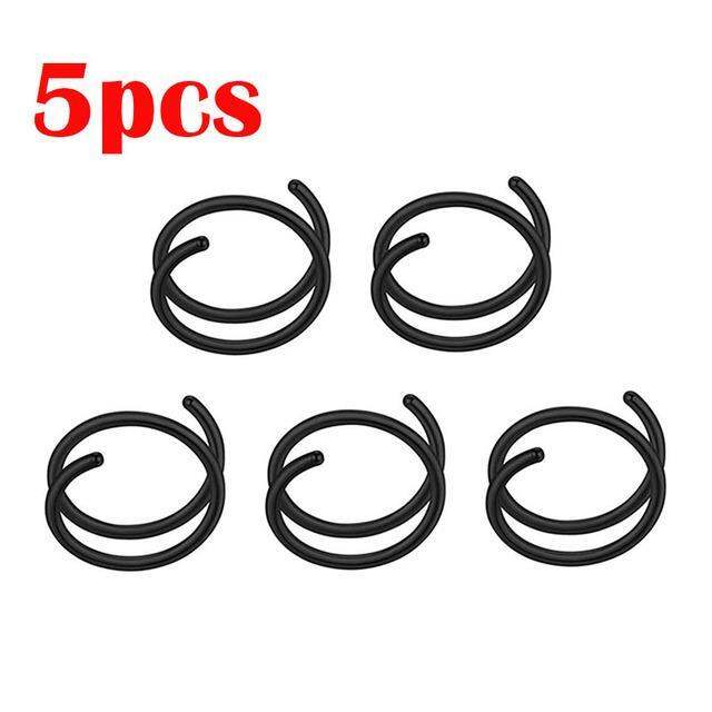 10-5-1pcs-stainless-steel-double-nose-hoop-ring-silver-color-spiral-nose-hoop-set-for-women-men-nostril-piercing-jewelry