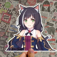 kyaru princess connect  สติ๊กเกอร์ Sticker kyaru สติ๊กเกอร์ เจ้าหญิงเชื่อมต่อ