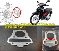 ปะเก็นฝาสูบ แท้ WAVE-110 i แท้   2009-2018   12251-KWB-601  HONDA