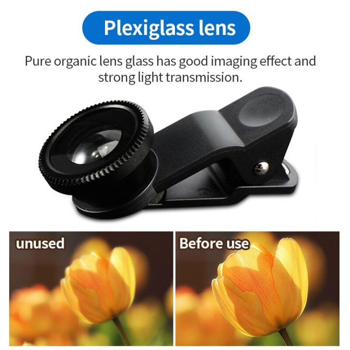 3in1-fisheye-wide-angle-micro-camera-lens-for-iphone-xiaomi-redmi-3in1-zoom-fish-eye-len-on-smartphone-lenses-with-phone-clip