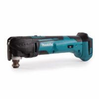 MAKITA เครื่องมืออเนกประสงค์ไร้สาย 18V. รุ่น DTM51Z (เครื่องเปล่า)