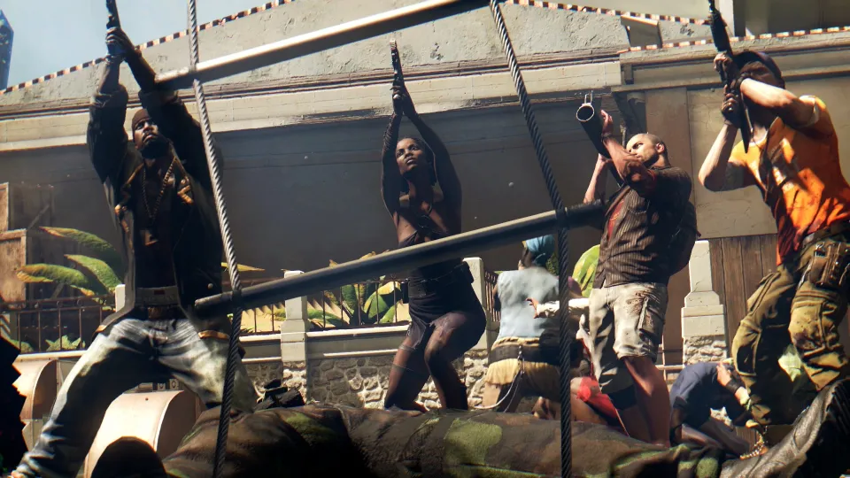 Dead Island: Riptide Definitive Edition System Requirements - Can I Run It?  - PCGameBenchmark