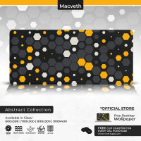 แผ่นรองเม้าส์ Macveth Artisan Desktop Pad