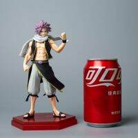 ฤดูกาลสุดท้าย Fairy Tail POP การยืนของ Nazdola Gernier โมเดลทำมือบรรจุกล่อง