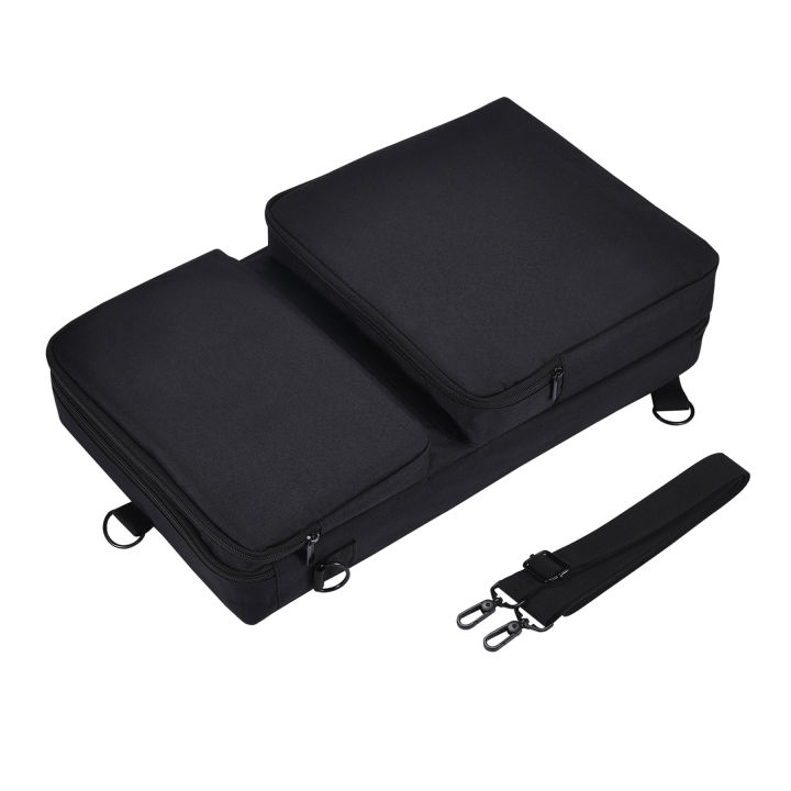 แบบพกพา-travel-dj-controller-กระเป๋าสำหรับ-ddj-flx4ป้องกันกระเป๋าถือ-anti-scratch-กระเป๋าสำหรับ-pioneer-dj-ddj-sb3-ddj-400