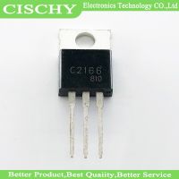 10pcs/lot 2SC2166 C2166 TO-220 In Stock WATTY Electronics