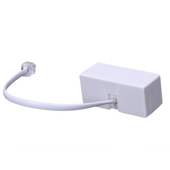 rj11-plug-to-dual-uk-bt-telephone-socket-convertor