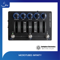 เอฟเฟคเบส Darkglass Electronics Microtubes Infinity | Strings Shop