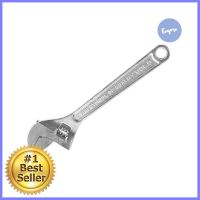 ประแจเลื่อน SOLO No.624-12 12 นิ้วADJUSTABLE WRENCH SOLO NO.624-12 12IN **คุณภาพดี**