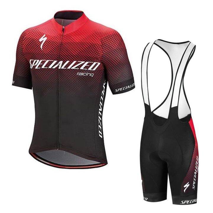 specialized bicycle jersey