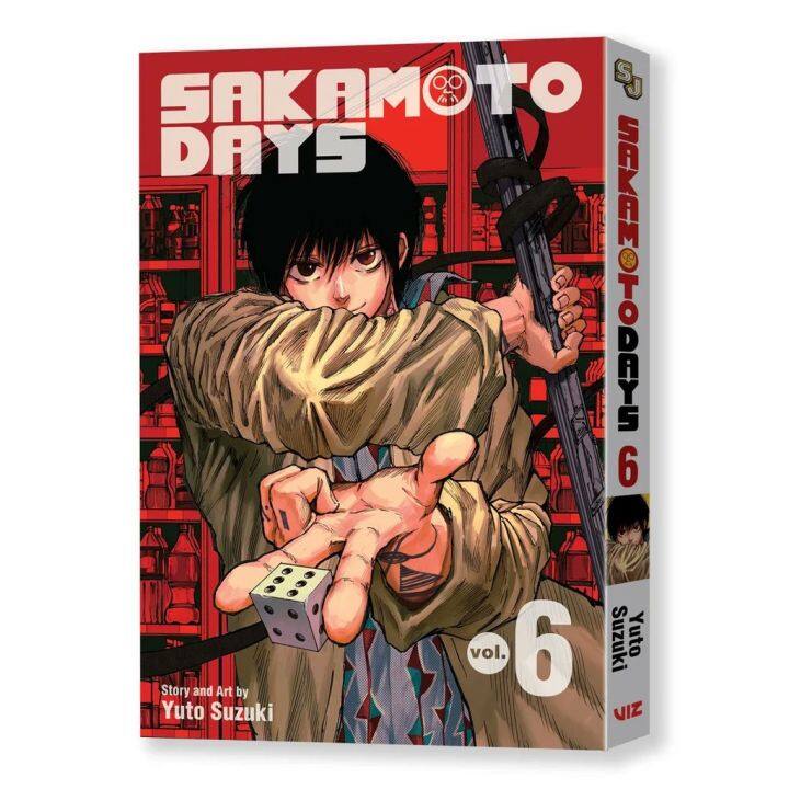 Sakamoto Stories - Wattpad