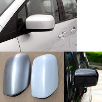 For Mazda 5 2010-2013 CX-7 2007-2012 CX-9 2006-2009 8 MPV Car Exterior Rearview Wing Door Side Mirror Shell Cap House Cover Lid