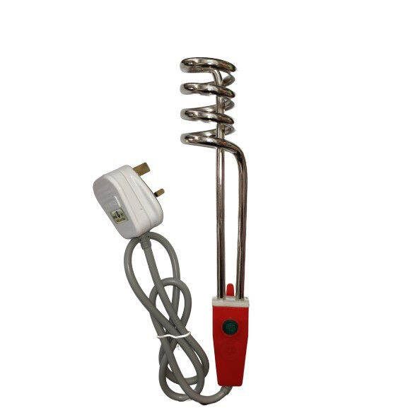 1000W WATER IMMERSION HEATER WITH PLUG TOP Lazada