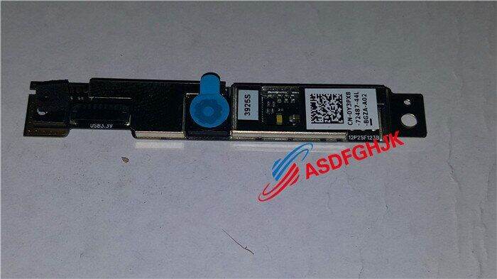 For Dell Inspiron 15-3521 5521 5537 5737 5721 Lapwebcam Camera 0y3px8 ...