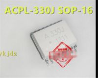 Yingke 1ชิ้น/ล็อต Acpl-330j A330j Acpl-337j A337j Acpl-339j A339j สินค้า Sop-16จัดส่งรวดเร็ว