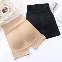 Womens New Butt Enhancer Sexy Breathable Hip Lifter with Padded Control Panties Womens Body Shaping Waist Training Shapewear