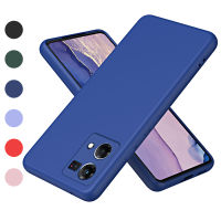 เคสซิลิโคนนิ่ม TPU สำหรับ Oppo Reno7 4G ฝาครอบโทรศัพท์เพื่อการป้องกัน