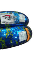 ยางนอก Fujiyama ลาย Rozzo Sport เบอร์ 120/70-14,140/70-14 ใส่รถ Demon 150GR, Aerox155 (ราคายกคู่)