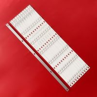 100% New 12pcs/Kit LED strips for 65p2us THOMSON 65 TV 65UC6306 65UC6406 TCL 65 TV U65P6046 65S401 65S403 65S405 65S423 65D2900 Adhesives Tape