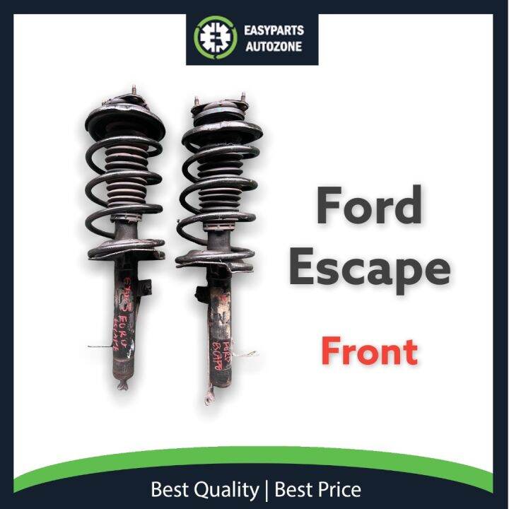 Autozone Original Used Ford Escape Front Absorber Lazada