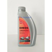 น้ำมันเครื่อง ENEOS COMMONRAIL PLUS 10W-30  1 ลิตร