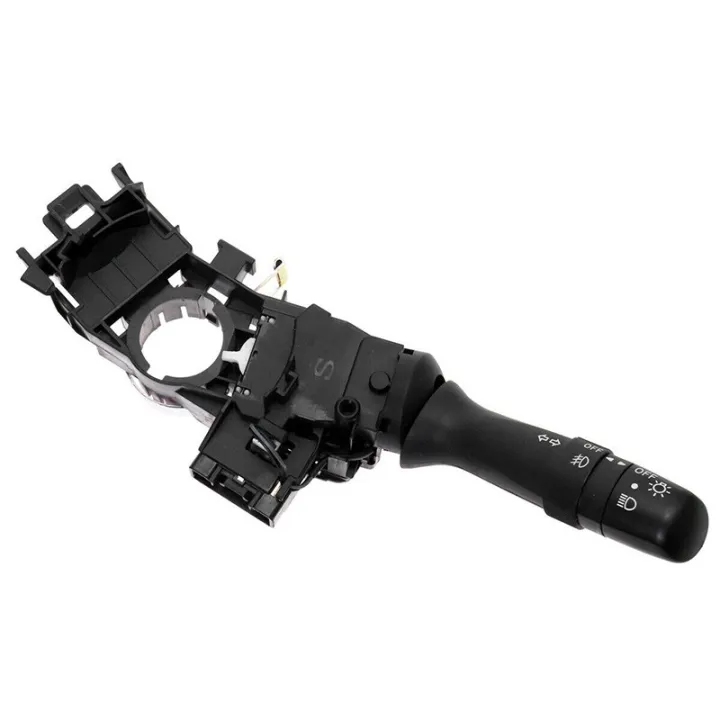 New Fog Light Switch Combination Indicator Turn Signal Switch for