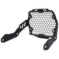 Motorcycle Headlight Shield Guard Protector Mesh Grille Cover for SUZUKI DL1050 V-Strom 1050 Vstrom 1050XT 2020-2022