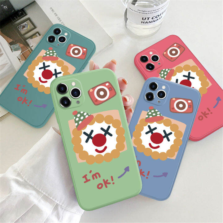 เคส-ggk-สำหรับ-realme-c30s-ใหม่เคสโทรศัพท์การ์ตูนโจ๊กเกอร์ของแท้คอสตูมdc-comic-ปลอกซิลิโคนของเหลวทรงสี่เหลี่ยมเคสป้องกันทนแรงกระแทกกล้องคลุมทั้งหมด