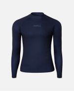 BARREL UNISEX ESSENTIAL STANDARD FIT RASH GUARD [01] - ชุดว่ายน้ำ UNISEX