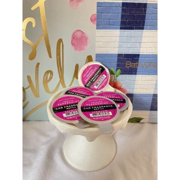 auto perfume bath & body works car freshener CAR FRAGRANCE Lazada PH
