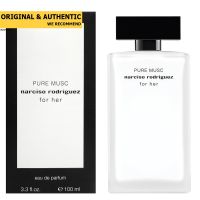 Narciso Rodriguez Pure Musc EDP 100 ml.