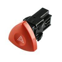 Hazard Warning Emergency Light Switch Button for Master Espace Trafic Vivaro 8200442724,93856337