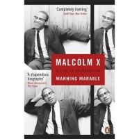 [Zhongshang original]Malcolm x: a life of innovation