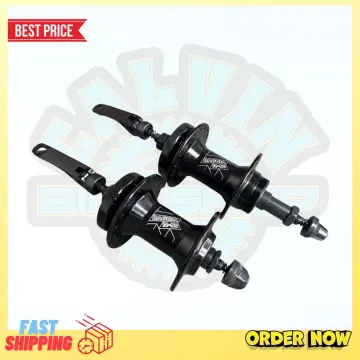 Buy Quando Hubs 32 Holes online Lazada .ph