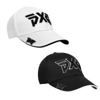 2023 Explos ive Golf Caps All-match Male and Female Student Couples Caps Outdoor Baseball Caps Korean Vers ion Sunshade Caps