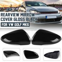 Magee8 Rhyming Mirror Rearview Cover Side Cap 6 MK6 GTI R GTD 2008-2013 Accessories