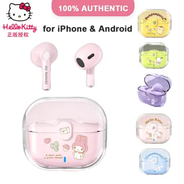 My melody online earbuds