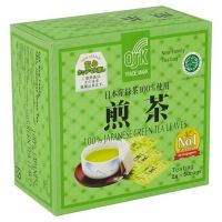?สุดปัง?ชาเขียวญี่ปุ่น OSK เลือกรสได้ (1 กล่อง 50 ซอง) ชาเขียวมะลิ Japanese Green Tea สินค้านำเข้า ญี่ปุ่น  KM12.457❤ลดเฉพาะวันนี้❤