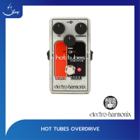 Electro-Harmonix HOT TUBES Incendiary OD