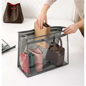 Hanging bag organizer discount lazada