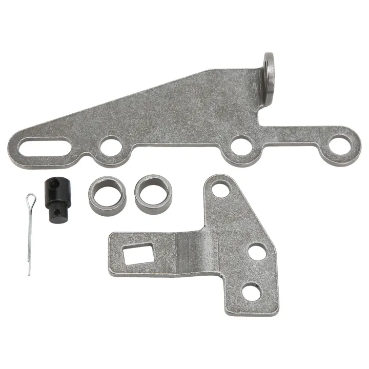 Automatic Transmission Shifter Cable Bracket Lever Kit 35498