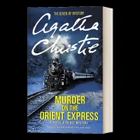 Murder On The Orient Express - Best Price in Singapore - Apr 2023 |  