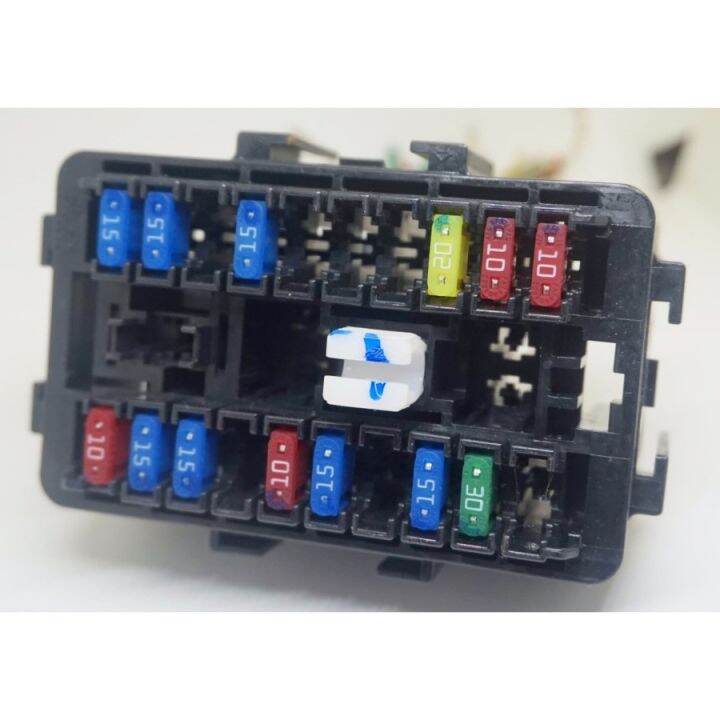 FUSE BOX SMALL KOTAK SEKERING SEKRING KECIL MOBIL SUZUKI APV (Kode 8795