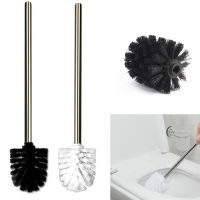 Durable Toilet Brush Head For Universal Holder Toilet Brush Suit Household Hanger Frame Cleaning Brush Cleaning Accessory Tool