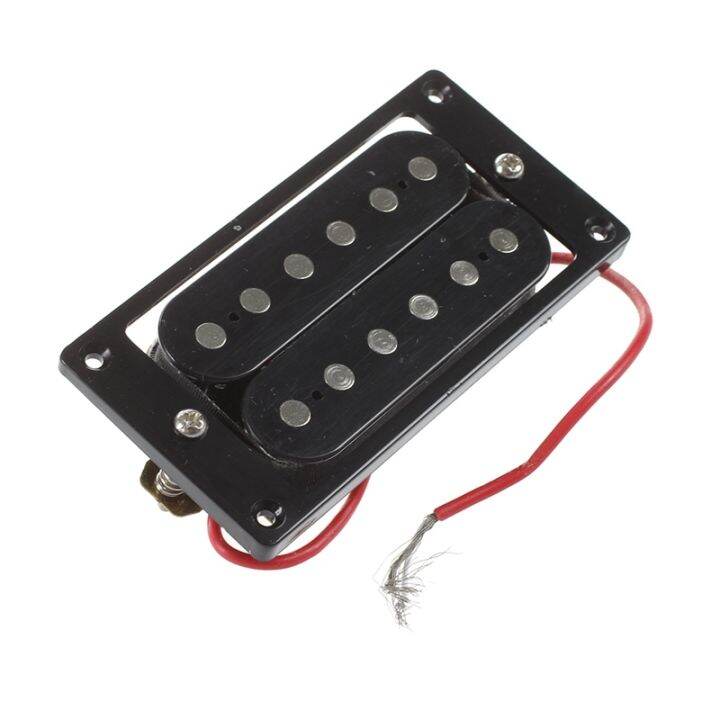 cw-2pcs-humbucker-coil-electric-pickups-frame-screw-with-locked-string-tuning-peg-button-3l-3r