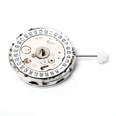 Mechanical Movement for DG3804-3 GMT Watch Accessories Watch Automatic Mechanical Movement