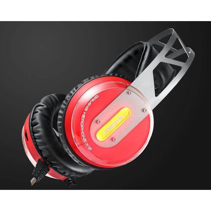 nubwo-x12-xiberia-gaming-headset-short-mic