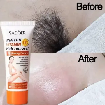 Shop Hair Removal Cream Permanent Korean online Lazada .ph