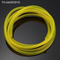 ◊ஐ✢ 2m 1/8 39; 1/4 39; Smooth Fuel Tube Petrol for Diesel Oil Line Soft Pipeline Hose Gas Pipe 3x6MM