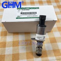 ควบคุมน้ำมันตัวแปรวาล์ว Timing VVT Solenoid สำหรับเชฟโรเลตครูซดาวเสาร์ Pontiac Vauxhall Opel Astra Mokka 1.6L 1.8L 55567050